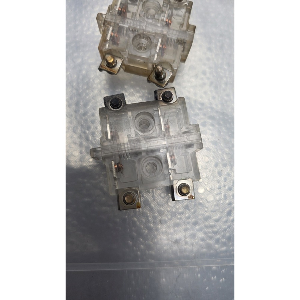 3 GENERAC Switch TYPE 2b AUX 10A 125VAC 5A 250VAC - Picture 6 of 9